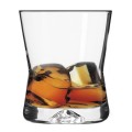 Krosno Komplet do whisky Signature 6 szklanek+karafka