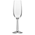 Krosno Kieliszek do szampana 175 ml Pure A357 (6szt)