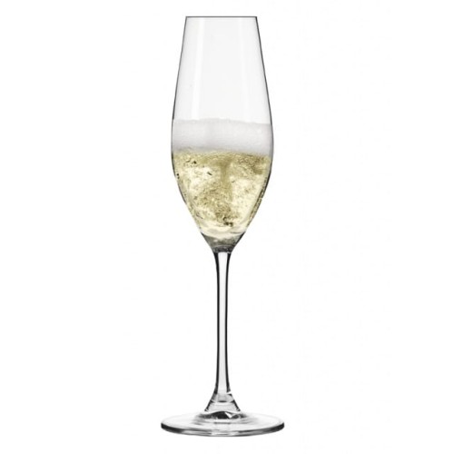 Krosno Kieliszek do szampana Splendour 210 ml 8187 (6szt)