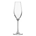 Krosno Kieliszek do szampana Splendour 210 ml 8187 (6szt)