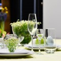 Krosno Kieliszek do szampana Splendour 210 ml 8187 (6szt)