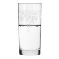 Krosno Szklanka long drink 390 ml Krista Deco 7339 (6szt)