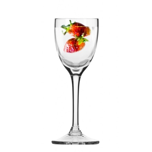 Krosno Kieliszek do wódki 35 ml Mixology 9956 (6szt)