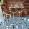 Krosno Kieliszek do wódki 35 ml Mixology 9956 (6szt)