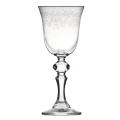 Krosno Kieliszek do wódki 60 ml Krista Deco 6030 (6szt)