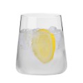 Szklanki do napojów Avant-Garde 380 ml Krosno 5900345789453
