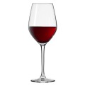Krosno Kieliszek do wina czerwonego 460 ml Splendour 8187 (6szt)