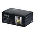 Szklanka do whisky Krista deco Krosno 5900345786193_3