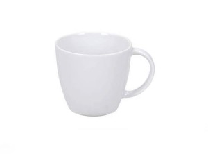 Filiżanka 200 ml Lubiana Victoria 2706