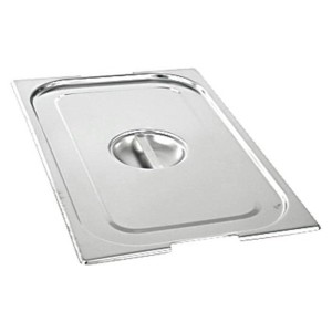 Pokrywa GN 2/3 stalowa Standard 115000