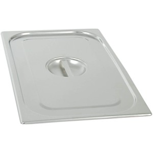 Pokrywa GN 1/3 stalowa Basic 113006