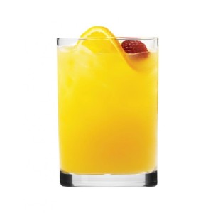 Krosno Szklanka literatka 150 ml (6szt) Basic