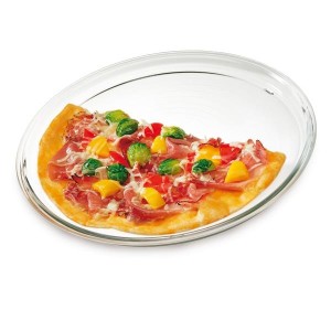 SIMAX Forma na pizzę 32x2cm 