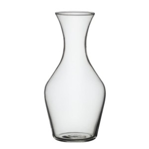 SIMAX Karafka szklana Rondo 1l 