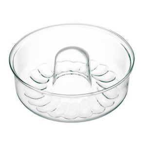 SIMAX Forma na babkę, warkocz 21cm