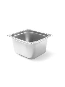 Pojemnik GN 2/3 200mm stalowy Kitchen Line 806258