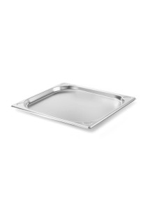 Pojemnik GN 2/3 20mm stalowy Kitchen Line 806203