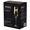 Krosno Kieliszek do szampana 200 ml 9270 Harmony (6szt)