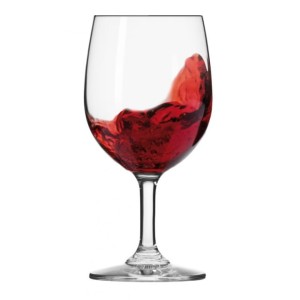 Krosno Kieliszek do wina czerwonego 250 ml Epicure 3729 (6szt)