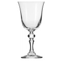 Krosno Kieliszek do wina czerwonego 250ml Krista 6030 (6szt)