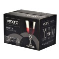 Krosno Kieliszek do wina czerwonego 250ml Krista 6030 (6szt)