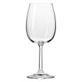 Krosno Kieliszek do wina czerwonego 390 ml Pure A357 (6szt)