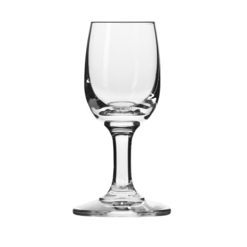 Krosno Kieliszek do wódki 35 ml Pure 3729 (6szt)