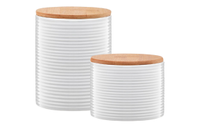 Komplet pojemników Tuvo 2el Ambition PASKI