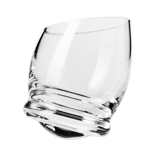 Krosno Kieliszek do wódki 40 ml Roly-Poly 8174 (6szt)