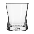 Krosno szklanki do whisky 360ml 6491 X-Line (6szt)