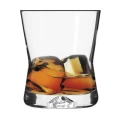 Krosno szklanki do whisky 360ml 6491 X-Line (6szt)