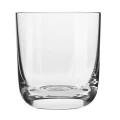 Krosno szklanki do whisky 360ml Glamour C210 (6szt)