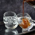 Krosno szklanki do whisky 200ml 8174 Roly-Poly (6szt)