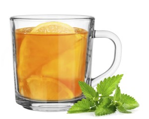 Kubek szklany Szymek 220ml 