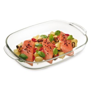 SIMAX naczynie żaroodporne prostokątne 3,5l 