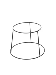 Stojak na kosze średnica 250x(H)180mm    426814