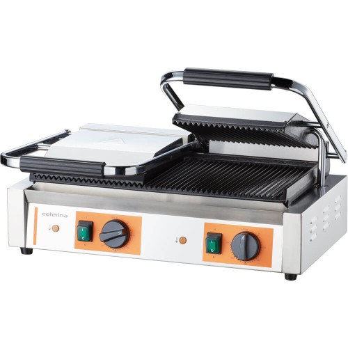 KONTAKT GRILL PODWÓJNY RYFLOWANY 742028_1.jpg