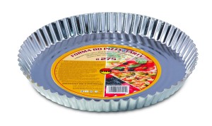 Forma do pizzy śr. 30 cm