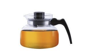 Termisil Dzbanek żaroodporny Ewa 1,0l prosty 