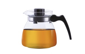 Termisil Dzbanek żaroodporny Ewa 1,25l stożek 