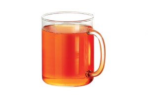 Termisil komplet 3 kubków żaroodpornych prostych 400ml