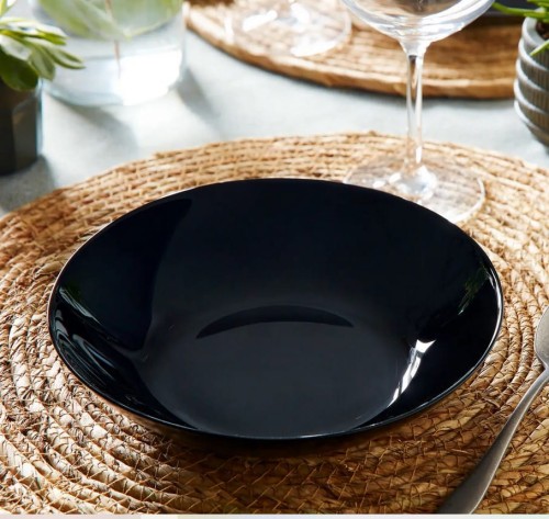 Zelie talerz gl czarny .jpg