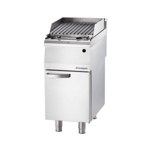 grill lawowy gazowy, ruszt S, 6.5kW, G30