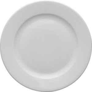 Talerz płytki 26,5 cm Lubiana Kaszub-Hel 0338