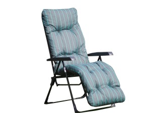 Poduszka na leżak, fotel gruba CHOINKA H-021