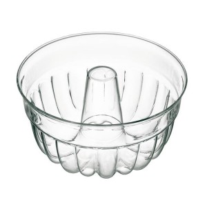 SIMAX Forma na babkę, warkocz 25cm