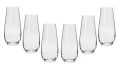 Krosno szklanki do napojów 230ml Harmony B367 (6szt)