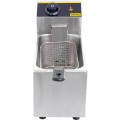 Frytownica, Gredil, V 3 l, P 2.2 kW 746035