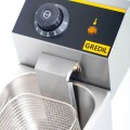 Frytownica, Gredil, V 3 l, P 2.2 kW 746035