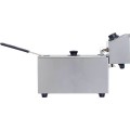 Frytownica, Gredil, V 3 l, P 2.2 kW 746035